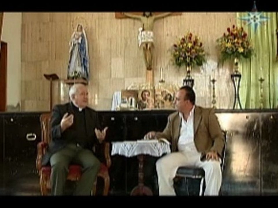 3 parte La relación con Dios en la Oración