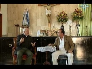 3 parte La relación con Dios en la Oración