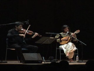 SOUVENIRS D'AL ANDALUS EXTRAIT 7 - "Zohra"