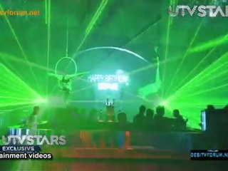 Curtain Raiser Lap After Party [Lady Gaga] 360p Video Watch Online