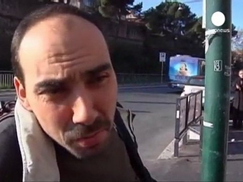 Italie: les marchés financiers parient sur Mario Monti