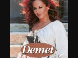 DEMET SAĞIROĞLU İKİ YÜZLÜM