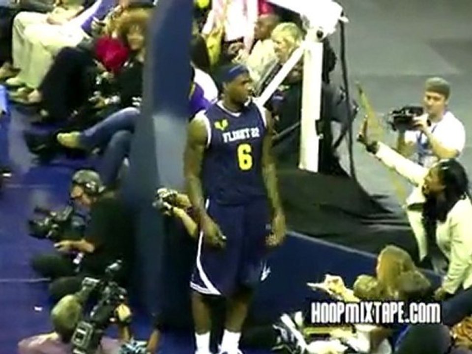Çılgın LeBron
