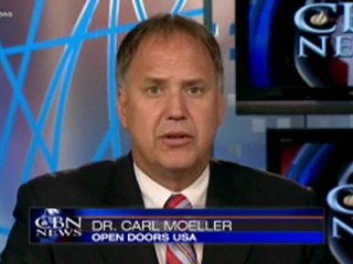 PERSECUTED IN NIGERIA - CBN.com