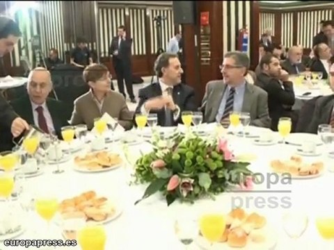 Reacciones políticas a la entrevista a ETA