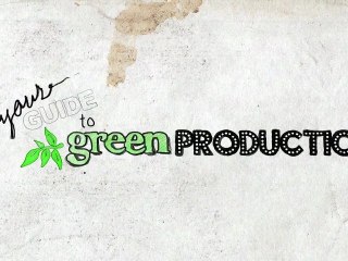 Sustainable Production