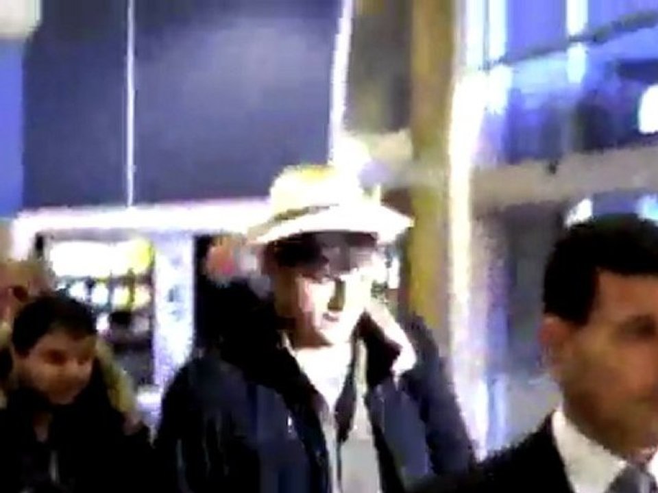 Ashton Kutcher twittert nicht mehr