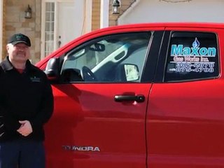 Heating Moncton Dieppe Maxon Gas Work Inc