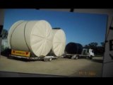 Poly water tanks Victoria: Advice on Accessories