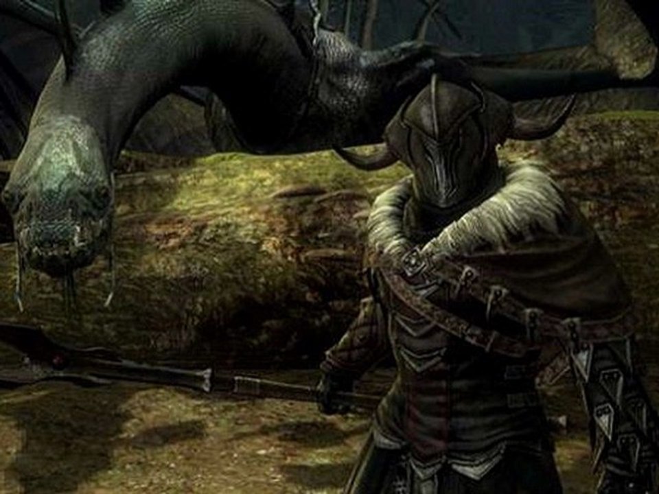 Lord Of The Rings War In The North PS3 ISO Download 2011 EUR