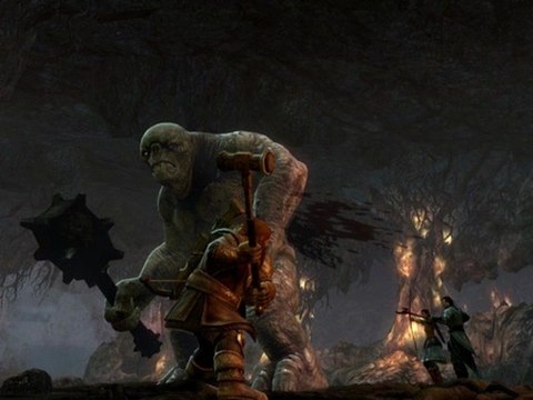 Lord Of The Rings War In The North PS3 ISO Download Link EUR