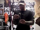 Product Review: Bowfinger 2.0 bow camera mount