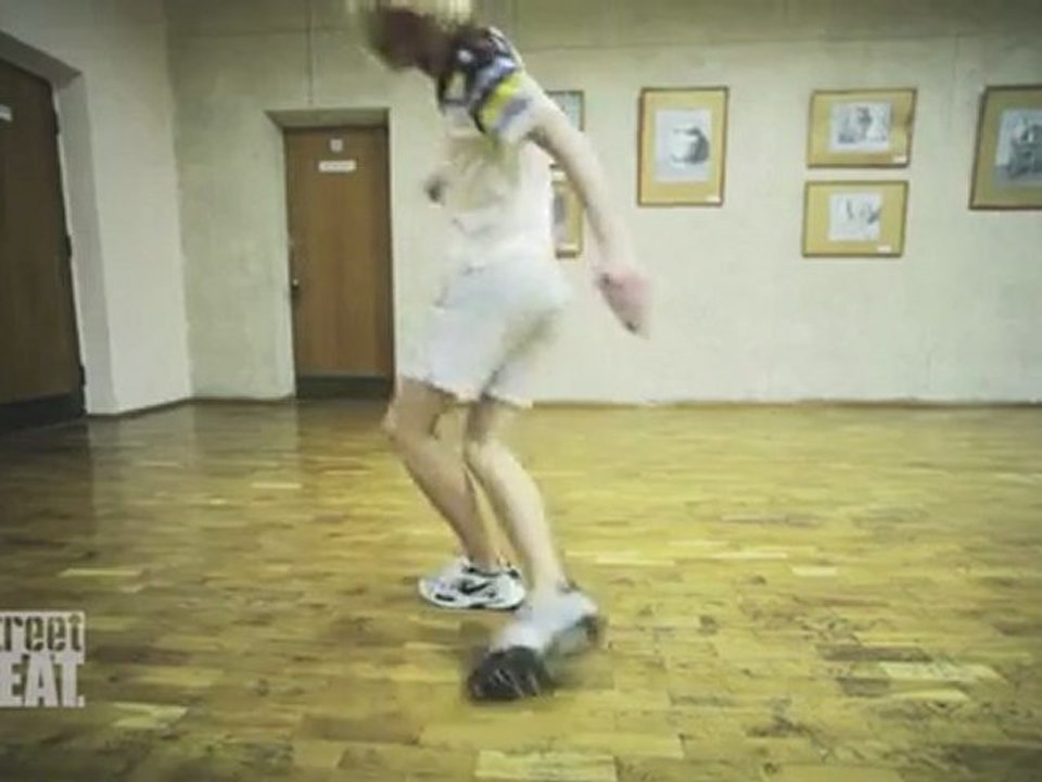 STREET BEAT #50 : 30 Seconds To Mars и IBE 2011