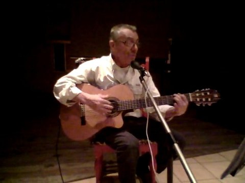 La Montana reprise de la chanson de Canut REYES Labuleria