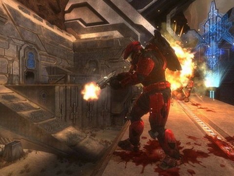 Halo 4 - XBOX360 Game ISO Download (All Region Free)