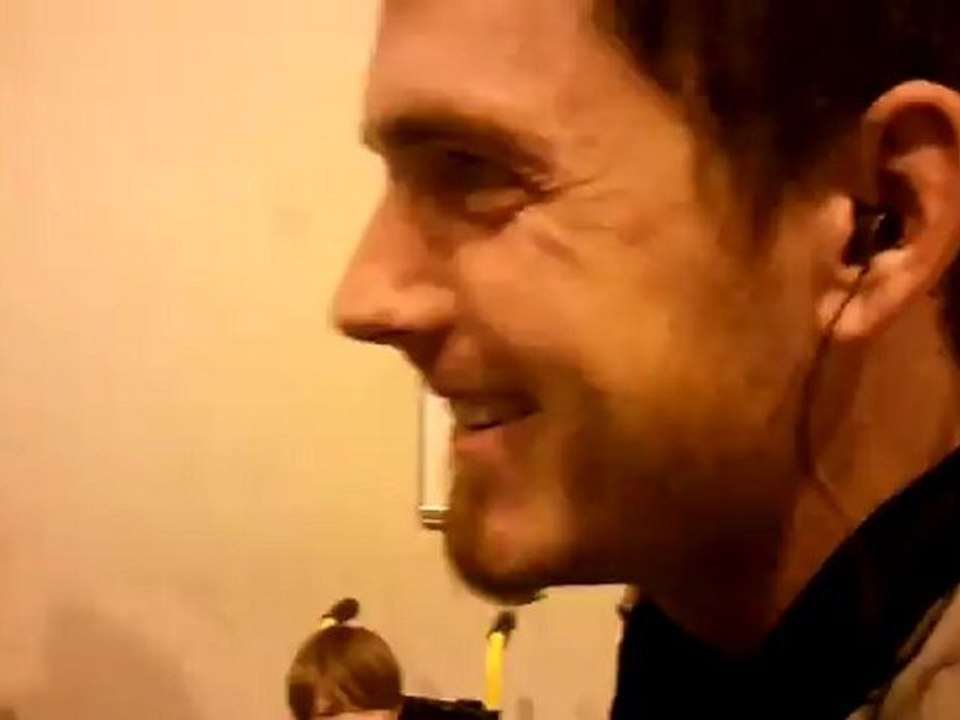 4x4 Aillant vs Sens et Aillant 11 2011 8 analyse de Nico