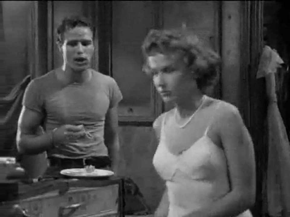 A Streetcar Named Desire (1951)
