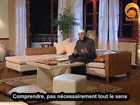 La Prière du Prophète - Episode 10 - Le Khushu' [2]