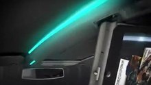 La TrailBlazer de Chevrolet se presentó en sociedad