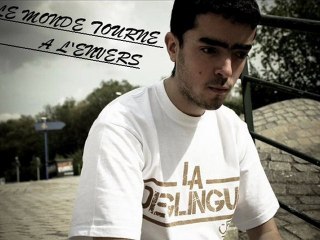 Walid Mc  - Le Monde tourne à l'envers