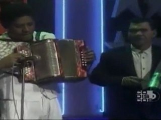 Solo Para Ti - Rafael Orozco Con El Binomio De Oro