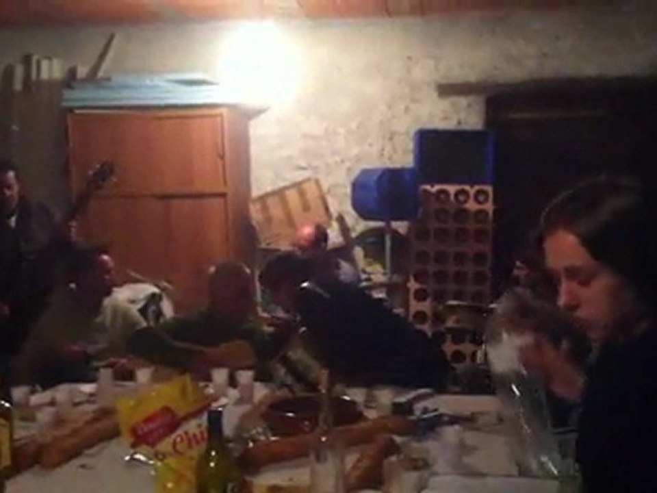un boeuf au moulin 3