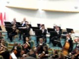Koncert Filharmonii Opolskiej z okazji Dnia Niepodległości