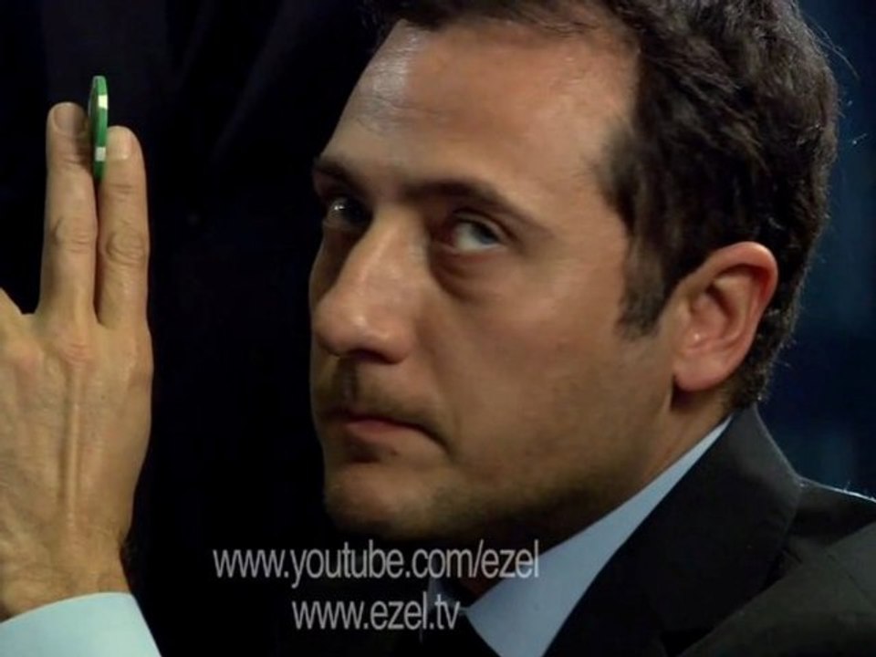 Yigit Ozsener as Cengiz Atay