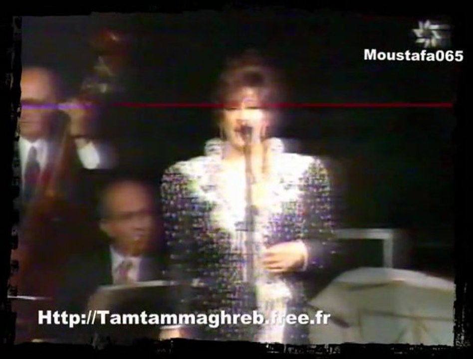 Warda ღ♡ღ Harramt Ahebbak  / Liban 1994