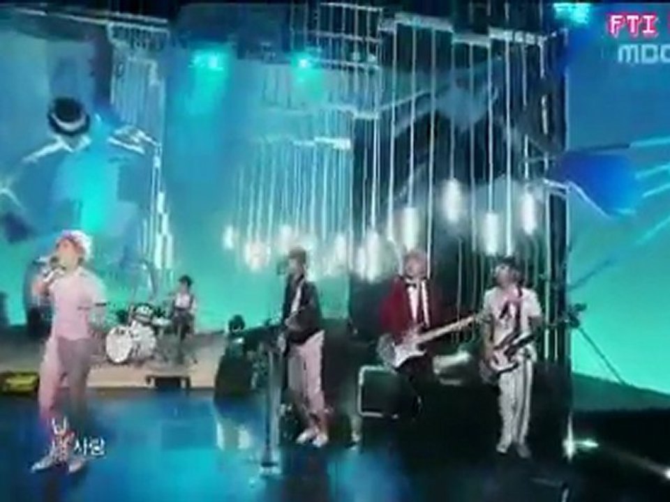 FT Island - I Hope / Barae [Fanchant Tutorial]