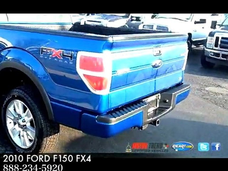Ford F-150 Columbus Ohio