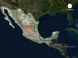 Mexique: un ministre meurt dans un crash inexpliqué