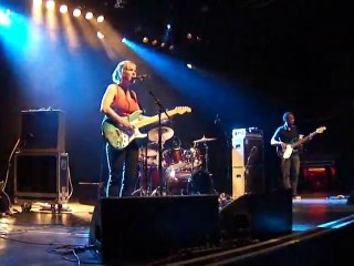 THROWING MUSES Shepherd's Bush Empire 2011