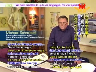 Self-Realization through the Sound of the Planets - P2/2