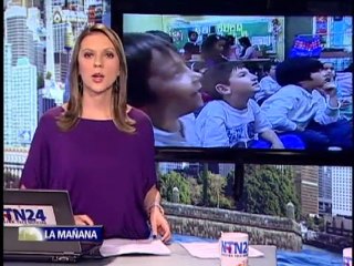 Polémico manual de castigo para niños está en el ojo del huracán en Estados Unidos