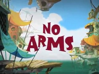 Rayman Origins - Trailer de lancement