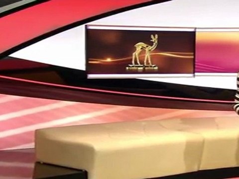 Kamilla Senjo 10.11.2011