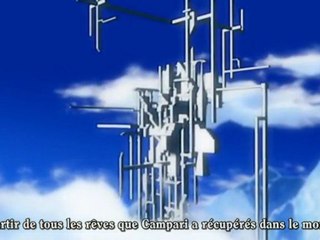 Jing le roi des voleurs 01 vostfr