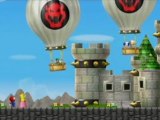 New Super Mario Bros. Wii Playthrough - Part 36