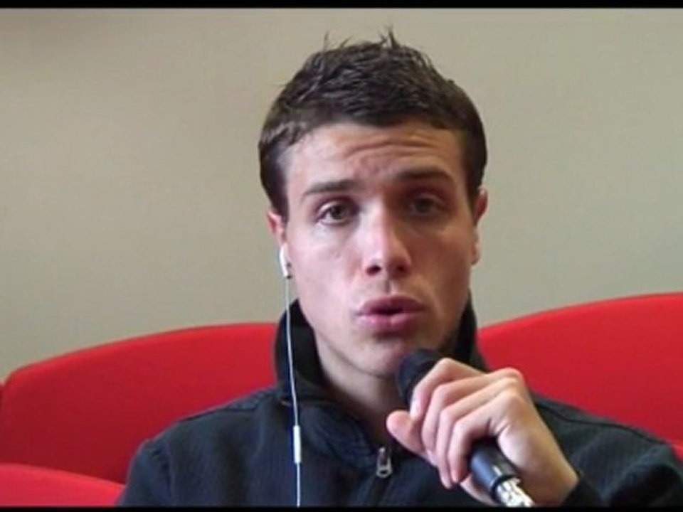 ESPACE CLUBS DU 11/11/2011 (1ère partie)