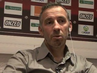 DUPLEX E. ROY (Extrait d'Espace Clubs du 11/11/2011)