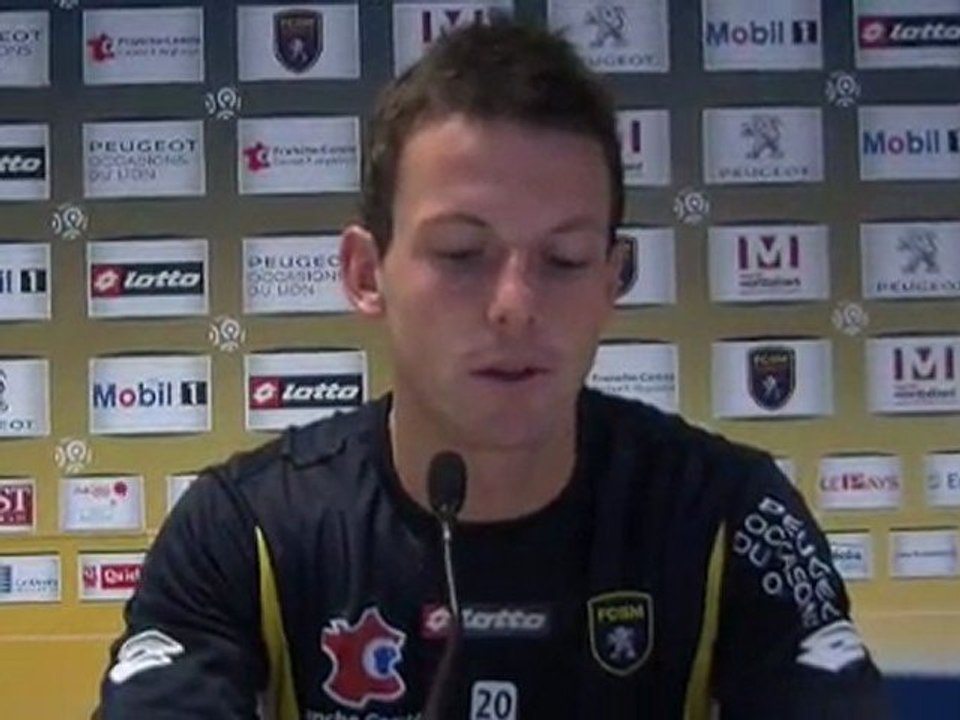 DUPLEX E. BUTIN (Extrait d'Espace Clubs du 11/11/2011)