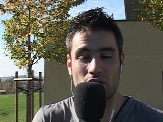 DUPLEX L. PERRIN (Extrait d'Espace Clubs du 11/11/2011)
