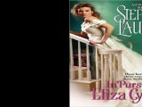 Stephanie Laurens - In Pursuit of Eliza Cynster  free  ebook  download