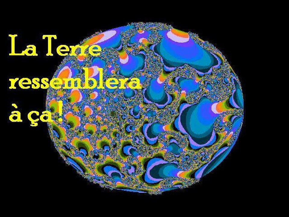 C'est une question de temps