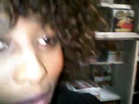 LES COMBATTANTS CONGOLAIS A CHATEAU ROUGE POUR SOUTENIR LE CANDIDAT DU PEUPLE N°11 (JCK)