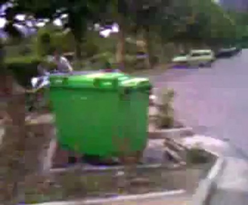 2 roue en yamaha 700 Raptor