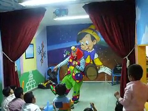 PAYASOS EN EL ESTADO DE MEXICO $600 TEL:8636-1773