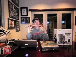 DJ Skee Giveaway: Call of Duty - Modern Warfare 3 Bundle