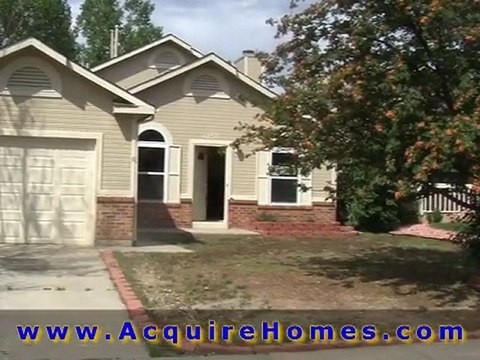 Colorado Springs Real Estate - 4250 Ramblewood DR